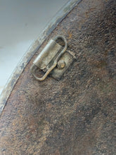 Load image into Gallery viewer, Original British Army Mk4 Turtle Helmet - The Militaria Shop