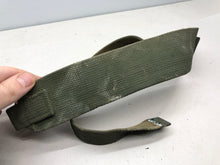 Load image into Gallery viewer, Original British Army / RAF Sholder Strap - WW2 37 Pattern Strap - The Militaria Shop