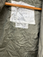 Charger l'image dans la galerie, Genuine British Army Air Crew DPM Combat Jacket Smock - 39" Chest - The Militaria Shop