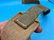 Load image into Gallery viewer, Original WW2 British Army 37 Pattern Shoulder / Cross Strap - The Militaria Shop