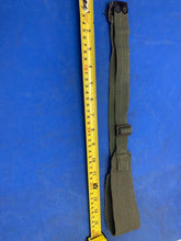 Lade das Bild in den Galerie-Viewer, Original WW2 British Army 44 Pattern Shoulder Strap - 1945 Dated - The Militaria Shop