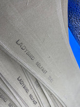 Charger l'image dans la galerie, WW2 - 1941 Dated British Army Detachable Shirt Collar - Size 16 - One Original. - The Militaria Shop