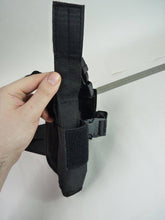 Load image into Gallery viewer, VIPER Combat Drop Leg Holster - Ideal for Paintball / Airsoft - The Militaria Shop