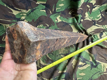 Lade das Bild in den Galerie-Viewer, Original WW2 German Army Flak / Artillery Cannon Field Recoil Peg - The Militaria Shop