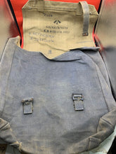 Load image into Gallery viewer, Original British Army 37 Pattern Large Pack - WW2 Pattern - Used Condition - The Militaria Shop