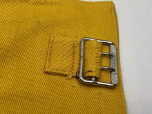 Load image into Gallery viewer, Original British Civil Defence Corps Kings Crown Armband - NEW OLD STOCK - The Militaria Shop