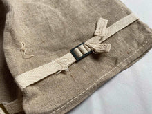 Load image into Gallery viewer, 1944 Unissued Matching Pair of British Civil Defence Issue Anti-Gas Over Gloves - The Militaria Shop