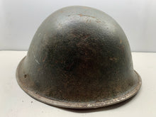 Load image into Gallery viewer, Original Mk4 British Army Combat Helmet - Uncleaned - The Militaria Shop