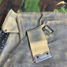 Load image into Gallery viewer, British Army / RAF 37 Pattern Large Pack - WW2 Pattern -Used Condition Original - The Militaria Shop