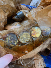 Load image into Gallery viewer, Original Russian Army WW2/Cold War Mosin Nagant Oil Bottle - Old stock genuine - The Militaria Shop