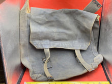 Load image into Gallery viewer, Original British Army 37 Pattern Large Pack - WW2 Pattern - Used Condition - The Militaria Shop