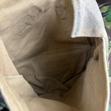 Load image into Gallery viewer, British Army / RAF 37 Pattern Large Pack - WW2 Pattern -Used Condition Original - The Militaria Shop