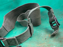 Load image into Gallery viewer, Original WW2 British Army 44 Pattern Shoulder Strap - The Militaria Shop