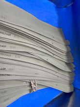 Charger l'image dans la galerie, WW2 - 1941 Dated British Army Detachable Shirt Collar - Size 16 - One Original. - The Militaria Shop