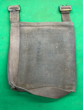 Charger l'image dans la galerie, Original British RAF Royal Air Force Water Bottle Carrier Harness WW2 37 Pattern - The Militaria Shop