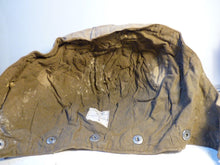 Charger l'image dans la galerie, Original WW2 Pattern British Army Pixie Tank Suit Hood - The Militaria Shop