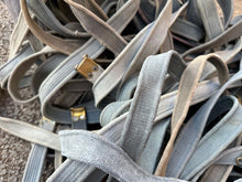 Load image into Gallery viewer, Original 37 Pattern British Army / RAF Blue SMLE Sling WW2 Issue - The Militaria Shop