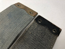 Load image into Gallery viewer, Original WW2 British Army / RAF 37 Pattern L Strap Set - The Militaria Shop