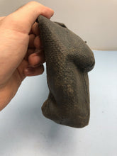 Load image into Gallery viewer, Original WW2 British RAF 37 Pattern Webbing Bren / Universal Pouch - The Militaria Shop