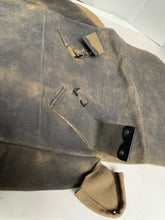 Load image into Gallery viewer, Original British Army 37 Pattern Large Pack - WW2 Pattern Backpack - Used - The Militaria Shop