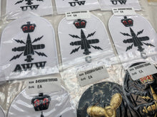 Lade das Bild in den Galerie-Viewer, Original British Royal Navy Trade Badges Bulk Dealers Lot - The Militaria Shop