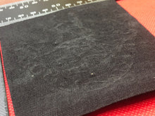 Lade das Bild in den Galerie-Viewer, British Army Bullion Embroidered Blazer Badge - The Loyal Regiment - Kings Crown - The Militaria Shop