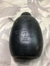 Load image into Gallery viewer, British Army Surplus 58 Pattern Water Bottle - The Militaria Shop