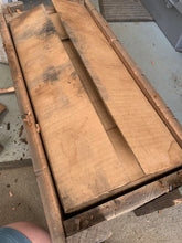 Load image into Gallery viewer, MINT UNISSUED Original WW2 US Army Rifle Waterproof Sleeve Cover 1943 Dated - The Militaria Shop