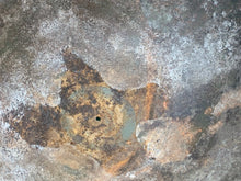 Load image into Gallery viewer, Original WW2 British Army / Canadian Army Mk3 Turtle Combat Helmet - The Militaria Shop