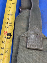 Load image into Gallery viewer, Original WW2 British Army 44 Pattern Shoulder Strap - 1945 Dated - The Militaria Shop