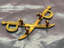 Load image into Gallery viewer, Original British Army WW1 / WW2 Physical Training Instructor Sleeve Badge - The Militaria Shop