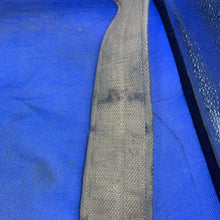 Load image into Gallery viewer, WW2 British Army / RAF 37 Pattern Combat Belt - Used Original - 40" Waist - The Militaria Shop