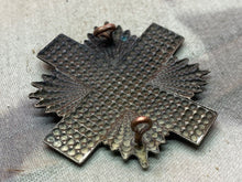 Load image into Gallery viewer, Original Scottish Company City Of London National Guard Volunteer Training Corps - The Militaria Shop