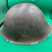 Charger l'image dans la galerie, Original British Army Combat Helmet Mk4 - The Militaria Shop
