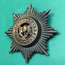 Load image into Gallery viewer, Original British Army The Cheshire Regiment Cap Badge - The Militaria Shop