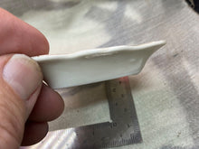 Load image into Gallery viewer, Original Vintage Crested China Ware Dish - Ryde - Isle of Wight - The Militaria Shop
