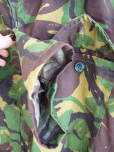 Load image into Gallery viewer, Genuine British Army DPM Tankers / Combat Overalls - 180/102 - The Militaria Shop