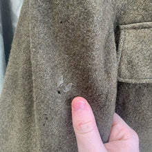 Load image into Gallery viewer, Original WW2 era US Army / New York State Police Vintage Jacket - 39 Regular - The Militaria Shop