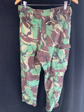 Charger l'image dans la galerie, Genuine British Army DPM Combat Trousers - Size 76/80/96 - The Militaria Shop