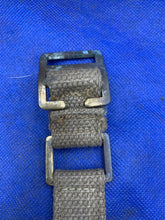 Charger l'image dans la galerie, Original WW2 British Army 37 Pattern Brace Adaptors Pair - 1943 Dated - The Militaria Shop