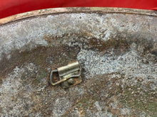 Lade das Bild in den Galerie-Viewer, Original WW2 British Army / Canadian Army Mk3 Turtle Combat Helmet - The Militaria Shop