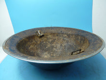 Charger l'image dans la galerie, Original WW2 South African Army Mk2 Brodie Helmet - British Style Combat Helmet - The Militaria Shop