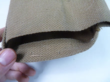 Charger l'image dans la galerie, Original WW2 British Army Soldiers Water Bottle Carrier Harness - Dated 1943 - The Militaria Shop