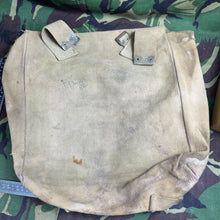 Load image into Gallery viewer, British Army / RAF 37 Pattern Large Pack - WW2 Pattern -Used Condition Original - The Militaria Shop