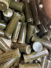 Charger l'image dans la galerie, Original WW2 US Airborne / Army Green & Loam Camouflaged Face Paint - The Militaria Shop