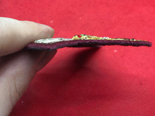 Load image into Gallery viewer, British Army Bullion Embroidered Blazer Badge - Parachute Regiment - The Militaria Shop