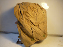 Charger l'image dans la galerie, Original WW2 Pattern British Army Pixie Tank Suit Hood - The Militaria Shop