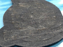 Load image into Gallery viewer, British RAF Bullion Embroidered Blazer Badge - Royal Air Force Transport Command - The Militaria Shop