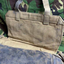 Load image into Gallery viewer, British Army / RAF 37 Pattern Large Pack - WW2 Pattern -Used Condition Original - The Militaria Shop