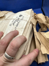 Load image into Gallery viewer, Original WW2 Pattern British Army Woollen Shorts / Boxer Shorts - Pattern M346B - The Militaria Shop